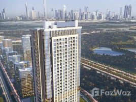 3 спален Квартира на продажу в Sobha Creek Vistas Grande, Azizi Riviera, Meydan