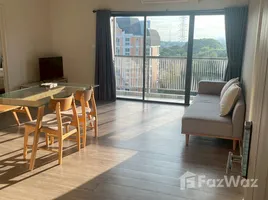 คอนโด 2 ห้องนอน ให้เช่า ในโครงการ ดิ อิสสระ เชียงใหม่, สันทรายน้อย