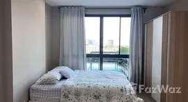 Available Units at Ideo Sathorn - Thaphra