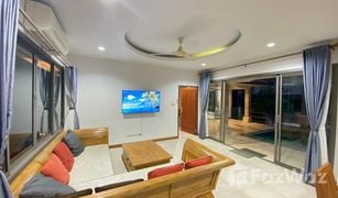 ขายบ้านเดี่ยว 3 ห้องนอน ใน บ่อผุด, เกาะสมุย 