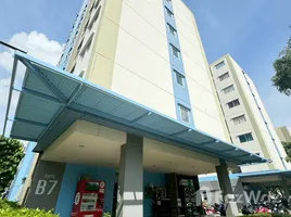 Studio Condo for sale at Lumpini Township Rangsit - Klong 1, Pracha Thipat, Thanyaburi, Pathum Thani