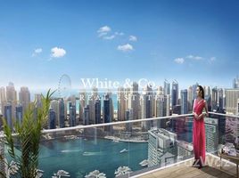 在Vida Residences Dubai Marina出售的1 卧室 住宅, 