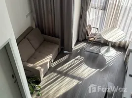 อพาร์ทเม้นท์ 1 ห้องนอน ให้เช่า ในโครงการ ไนท์บริดจ์ สเปซ รัชโยธิน, จตุจักร