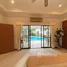 2 спален Вилла в аренду в View Talay Villas, Nong Prue