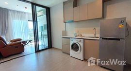 ยูนิตที่เหลืออยู่ในโครงการ Life Sukhumvit 62