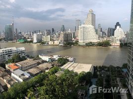 2 Bedroom Condo for rent at The River by Raimon Land, Khlong Ton Sai, Khlong San