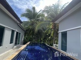 4 спален Дом в аренду в De Palm Pool Villa, Thep Krasattri