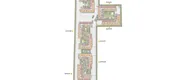 Plans d'étage des bâtiments of Lumpini Condotown Ekkachai 48