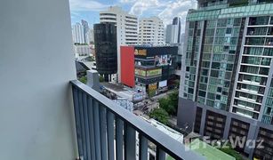 曼谷 Khlong Tan Nuea M Thonglor 10 1 卧室 公寓 售 