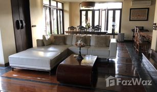 4 Bedrooms House for sale in Chalong, Phuket Land and Houses Park