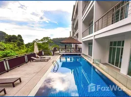 1 Bedroom Condo for sale at Kamala Falls, Kamala, Kathu, Phuket