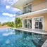 4 Bedroom Villa for sale at Sunset Garden Phase 2, Rawai, Phuket Town, Phuket