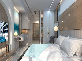 Студия Квартира на продажу в Samana Santorini, Olivara Residences, Dubai Studio City (DSC), Дубай