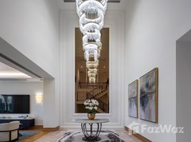 4 Bedroom Villa for sale at Jumeirah Zabeel Saray, The Crescent