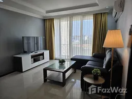 2 Schlafzimmer Wohnung zu vermieten im LK Legend, Nong Prue, Pattaya