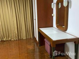 2 спален Кондо в аренду в Sukhumvit Suite, Khlong Toei Nuea