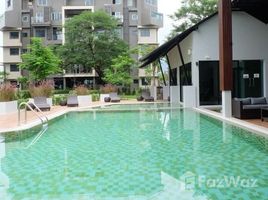 1 Bedroom Condo for sale in Chang Phueak, Chiang Mai Himma Garden Condominium