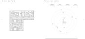 Plans d'étage des unités of Armani Beach Residences
