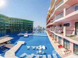 Студия Квартира на продажу в Cote D' Azur Hotel, The Heart of Europe