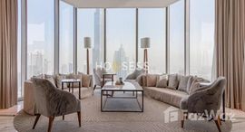 Available Units at Vida Residences Dubai Mall 
