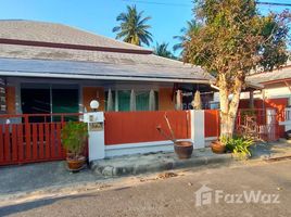 2 Bedroom House for rent at La Vallee Town, Hin Lek Fai, Hua Hin, Prachuap Khiri Khan, Thailand