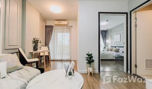 1 Schlafzimmer Wohnung zu verkaufen in Bang Na, Bangkok I CONDO Sukhumvit 103