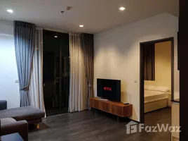 1 Bedroom Apartment for sale at Edge Sukhumvit 23, Khlong Toei Nuea