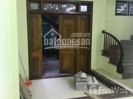 3 Bedroom House for sale in Thanh Xuan, Hanoi, Thanh Xuan Nam, Thanh Xuan