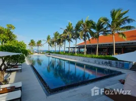 2 Bedroom House for rent at The Ocean Suites, Hoa Hai, Ngu Hanh Son, Da Nang