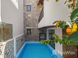 New house for rent in son tra area