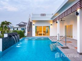 3 chambre Villa à vendre à Sivana Gardens Pool Villas ., Nong Kae, Hua Hin