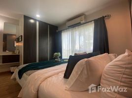 1 Bedroom Condo for sale at The One Plus Srinakarin, Hua Mak, Bang Kapi