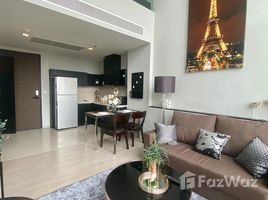 1 спален Квартира в аренду в Rhythm Sukhumvit 44/1, Phra Khanong, Кхлонг Тоеи