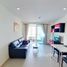 1 Bedroom Condo for rent at The Cliff Pattaya, Nong Prue, Pattaya