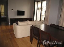 2 Schlafzimmer Appartement zu vermieten im Vincente Sukhumvit 49, Khlong Tan Nuea