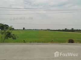  Земельный участок for sale in Sala Daeng, Bang Nam Priao, Sala Daeng