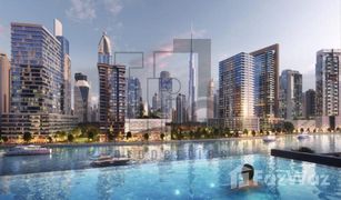 1 Bedroom Apartment for sale in , Dubai Binghatti Canal