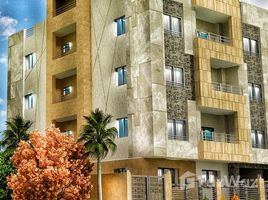 2 Bedroom Apartment for sale at Al Andalus El Gedida, Al Andalus District