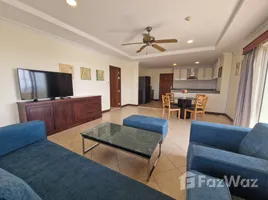 1 Schlafzimmer Wohnung zu verkaufen im Royal Residence 1, Na Chom Thian, Sattahip, Chon Buri, Thailand