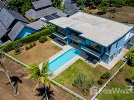 4 Habitación Villa en venta en Laguna Homes, Choeng Thale, Thalang