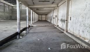 N/A Warehouse for sale in , Bangkok 