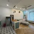 Estudio Apartamento en alquiler en Golden Mansion, Ward 9