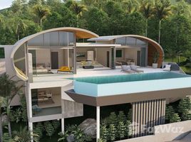 4 Bedrooms Villa for sale in Bo Phut, Koh Samui Lux Neo