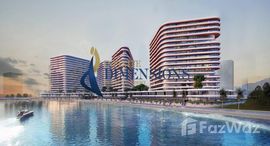 Available Units at Yas Bay