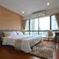 2 chambre Appartement à louer à , Khlong Toei Nuea