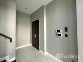 4 Bedroom Townhouse for rent at The Gentry Phatthanakan 2, Suan Luang