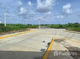  Land for sale at Santo Domingo, Distrito Nacional