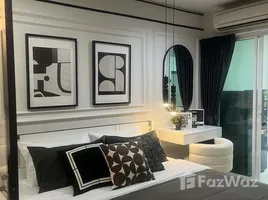 คอนโด สตูดิโอ ให้เช่า ในโครงการ เดอะวิว คอนโด สวนหลวง, วิชิต, เมืองภูเก็ต