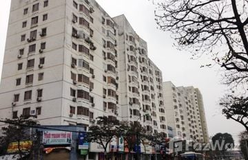 Chung cư B7 - B10 Kim Liên in Kim Lien, Hanoi