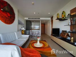 1 chambre Condominium à louer à , Khlong Ton Sai